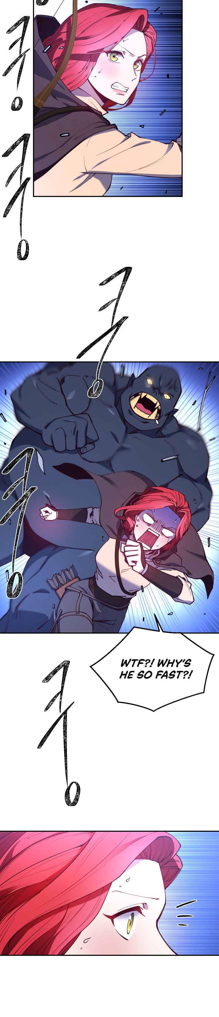 Anyone Can Become A Villainess chapter 27 page 12