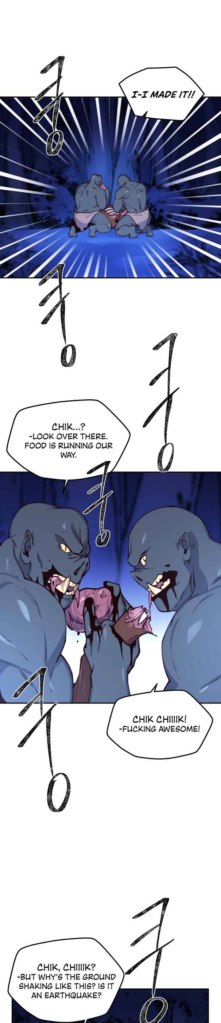 Anyone Can Become A Villainess chapter 27 page 13