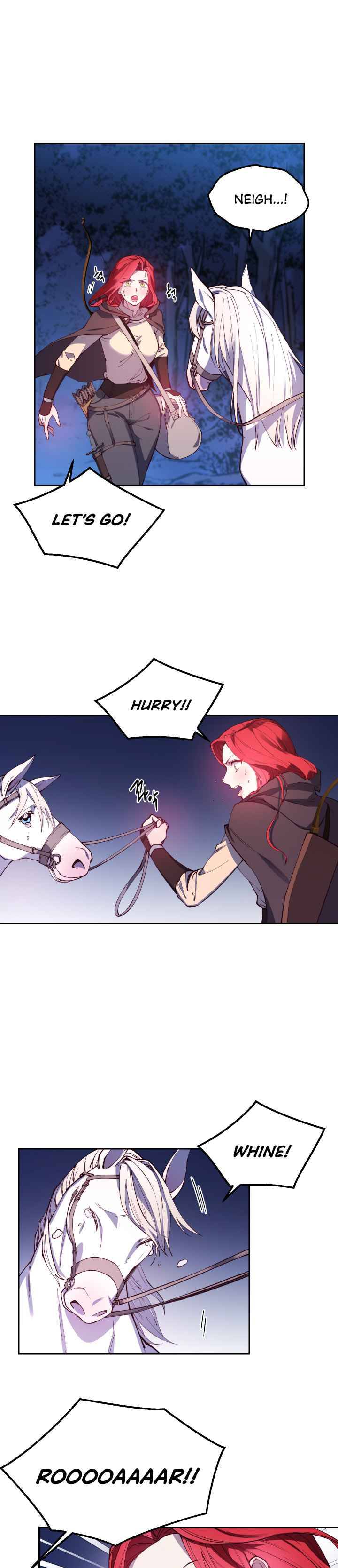 Anyone Can Become A Villainess chapter 27 page 16