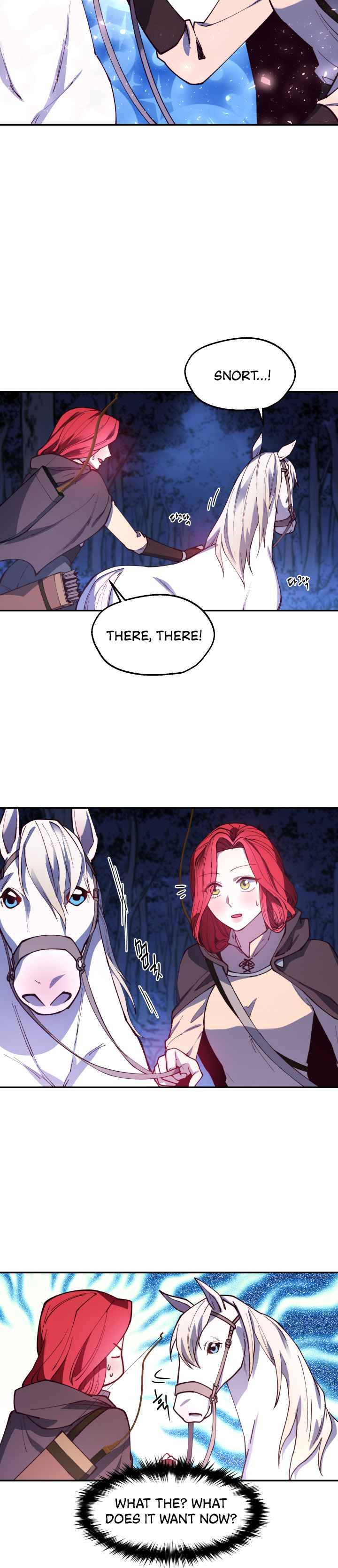 Anyone Can Become A Villainess chapter 27 page 18