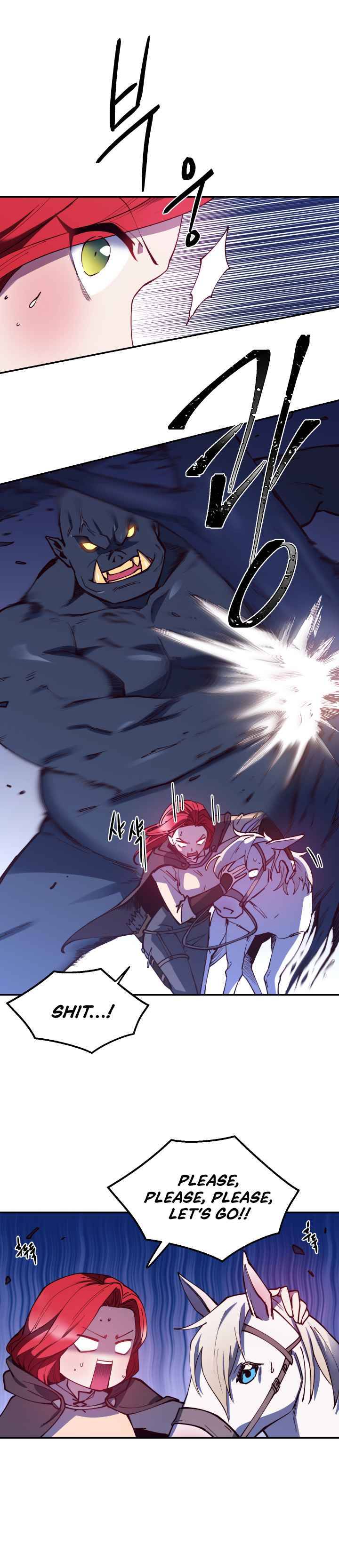 Anyone Can Become A Villainess chapter 27 page 19