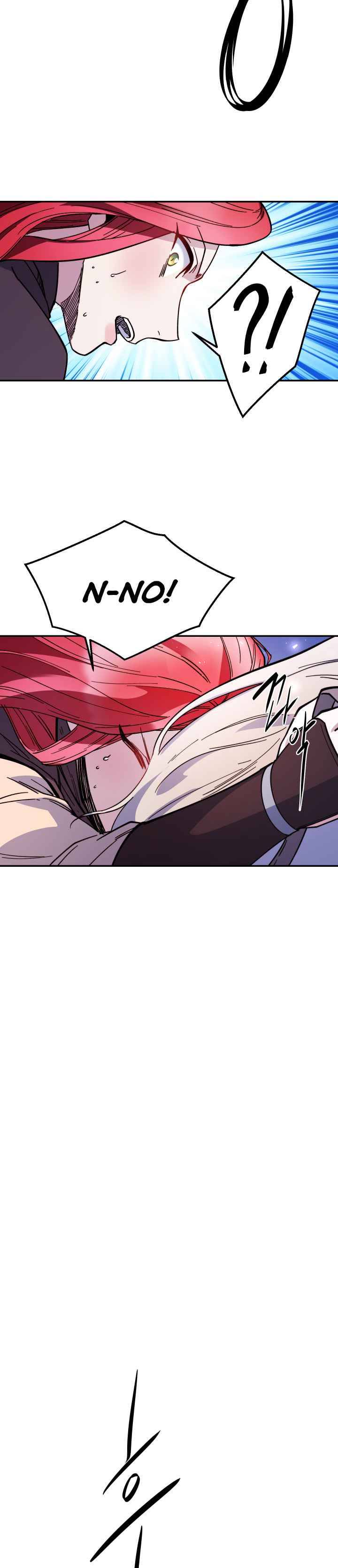 Anyone Can Become A Villainess chapter 27 page 23