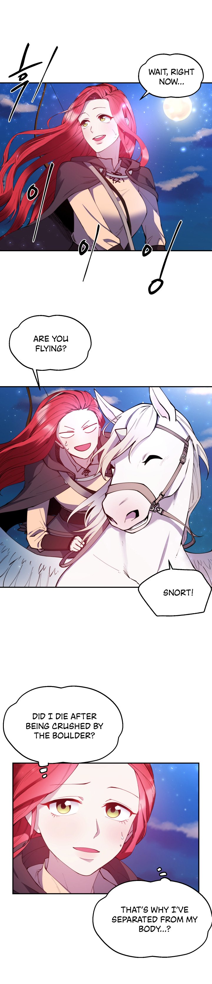 Anyone Can Become A Villainess chapter 28 page 3