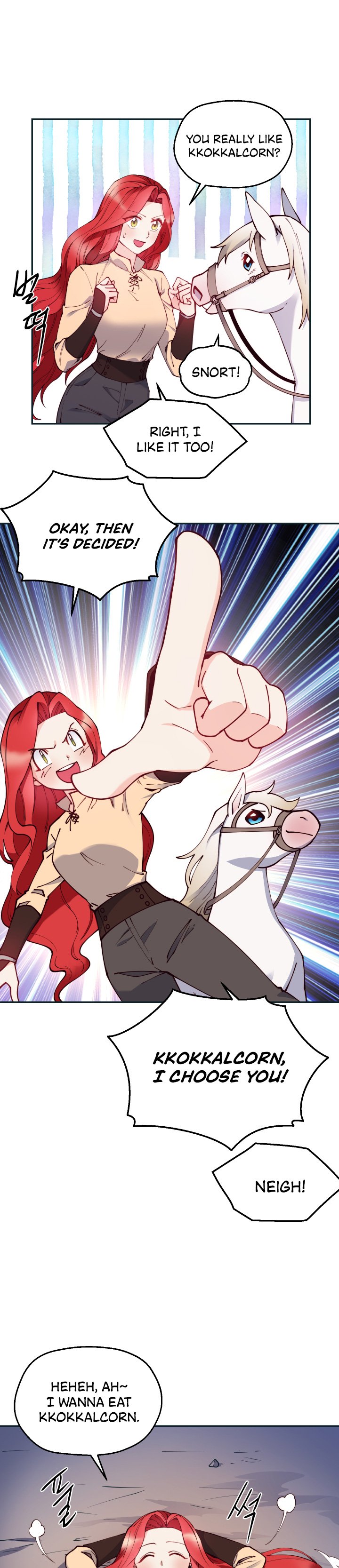Anyone Can Become A Villainess chapter 28 page 13