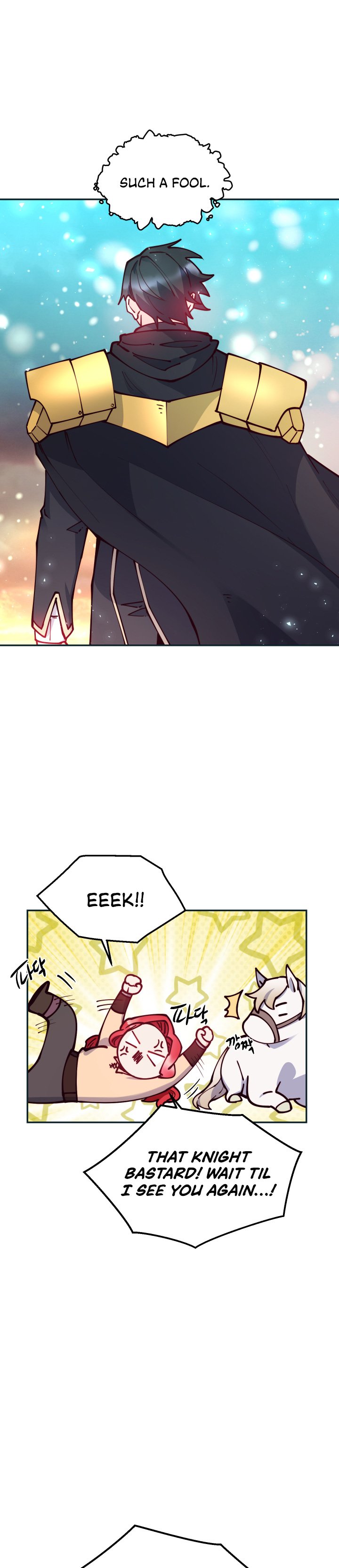 Anyone Can Become A Villainess chapter 28 page 16
