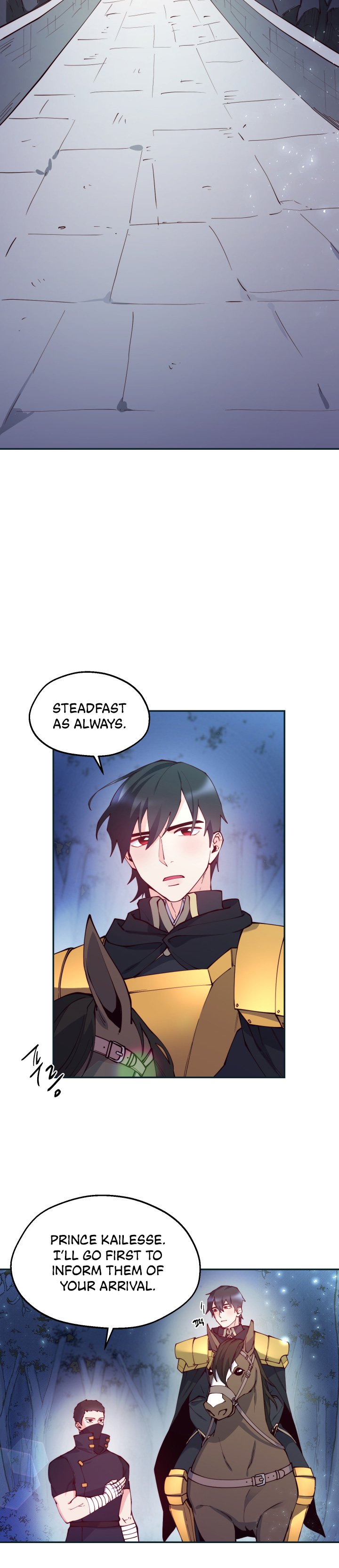 Anyone Can Become A Villainess chapter 28 page 18
