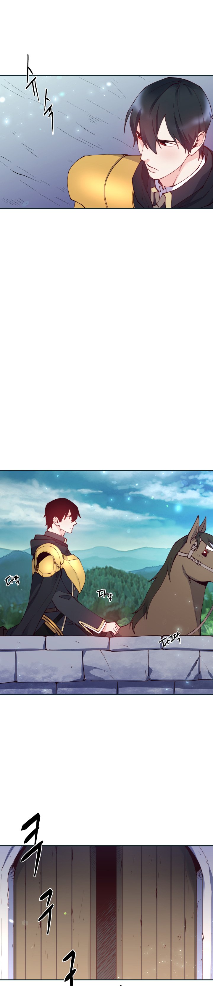 Anyone Can Become A Villainess chapter 28 page 19