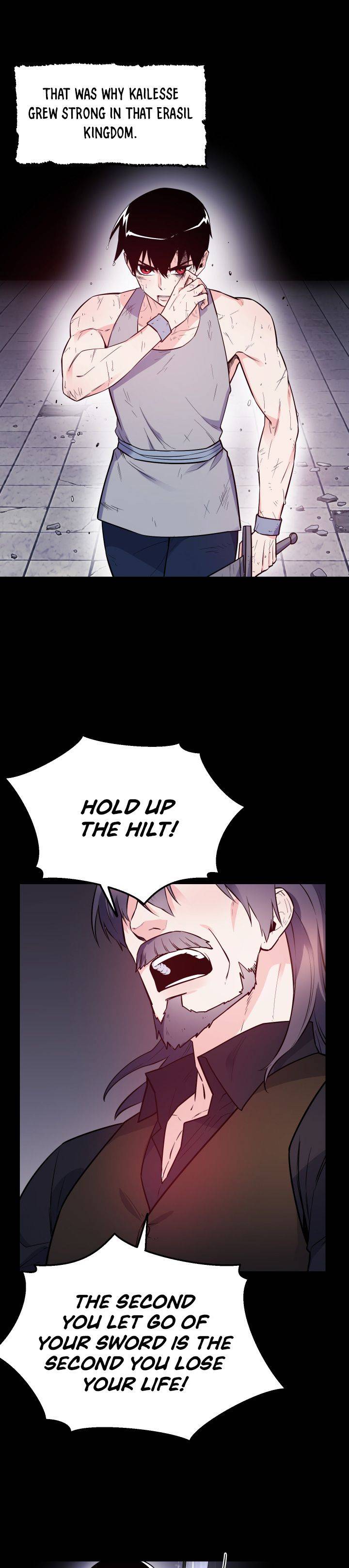 Anyone Can Become A Villainess chapter 29 page 7