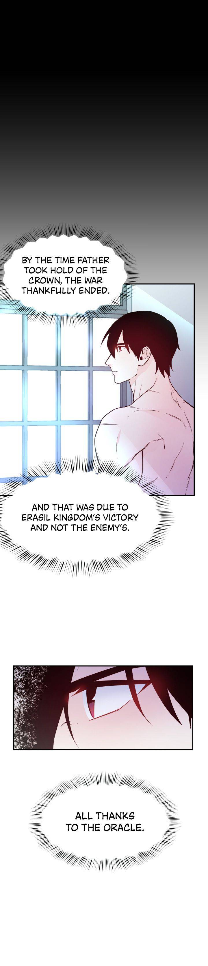 Anyone Can Become A Villainess chapter 29 page 10