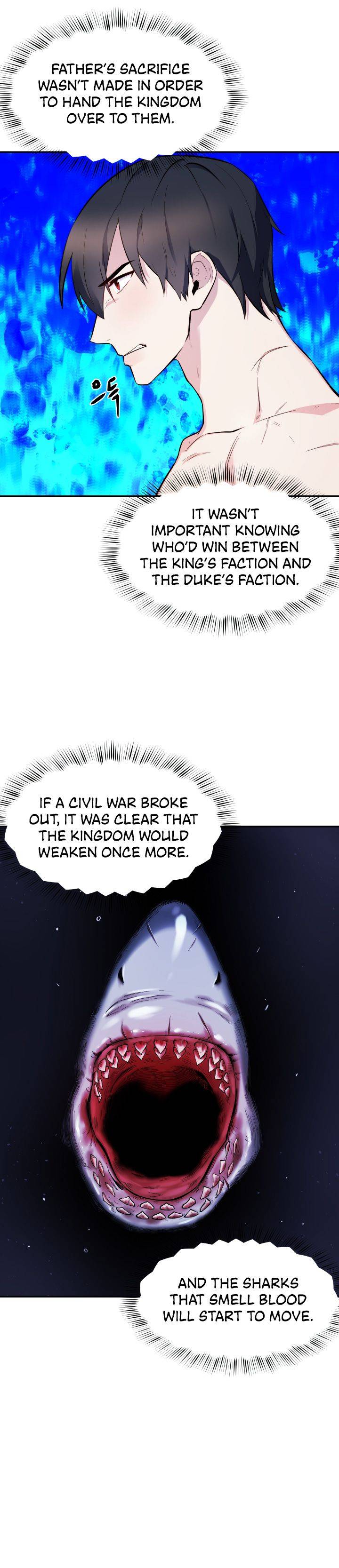 Anyone Can Become A Villainess chapter 29 page 16