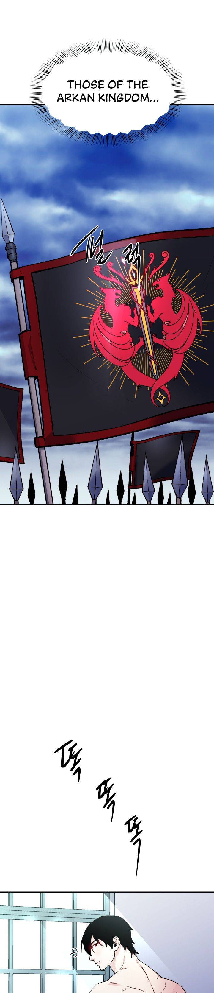 Anyone Can Become A Villainess chapter 29 page 17