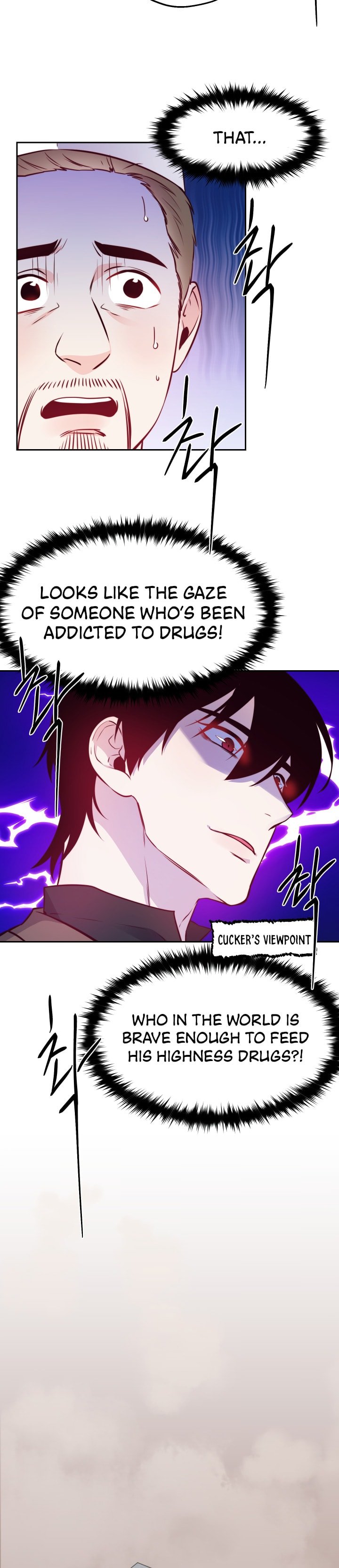 Anyone Can Become A Villainess chapter 30 page 11