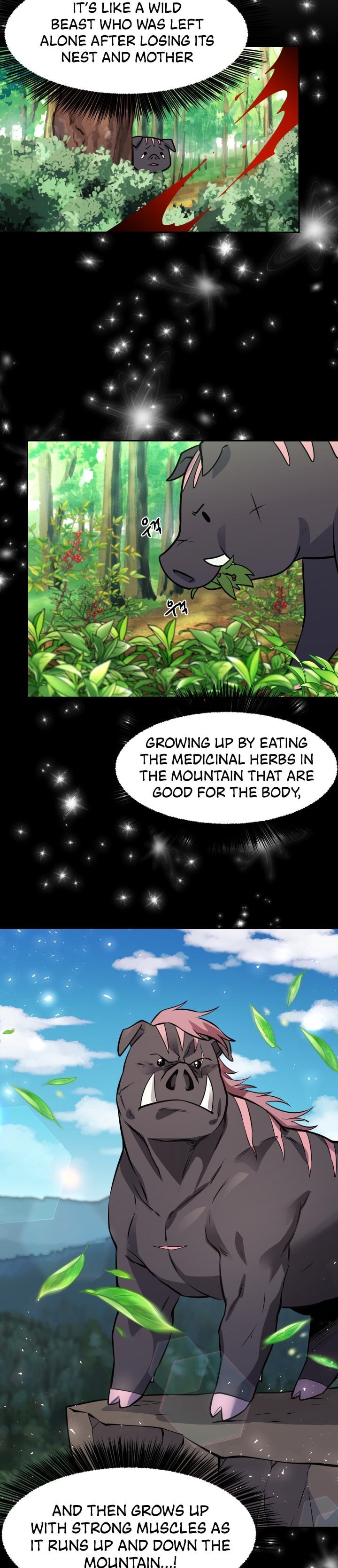 Anyone Can Become A Villainess chapter 30 page 17