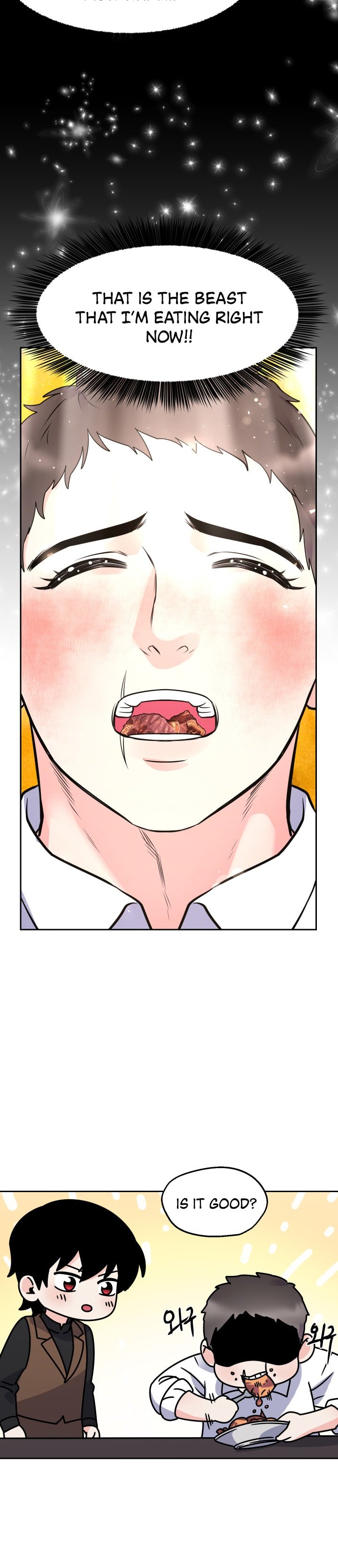 Anyone Can Become A Villainess chapter 30 page 18