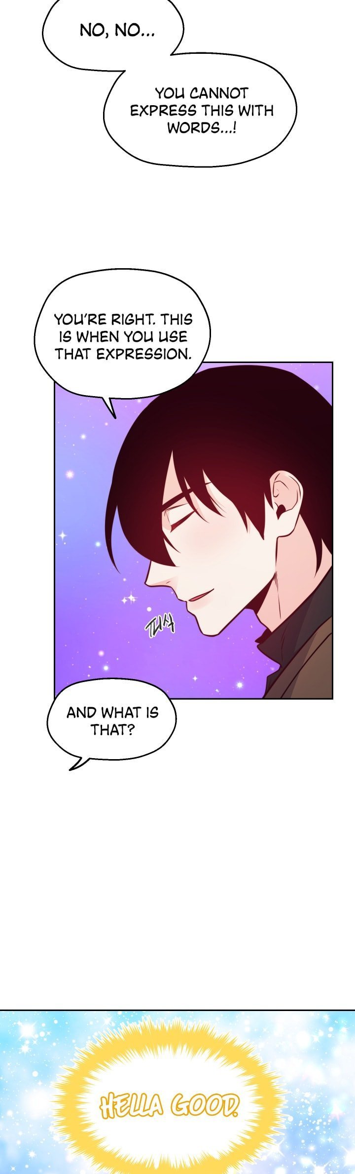 Anyone Can Become A Villainess chapter 30 page 23