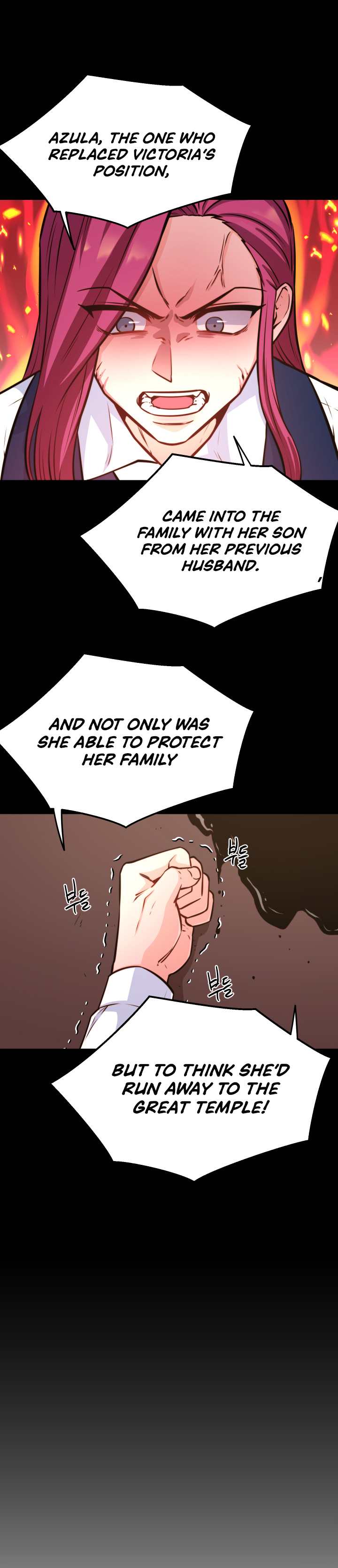 Anyone Can Become A Villainess chapter 31 page 20