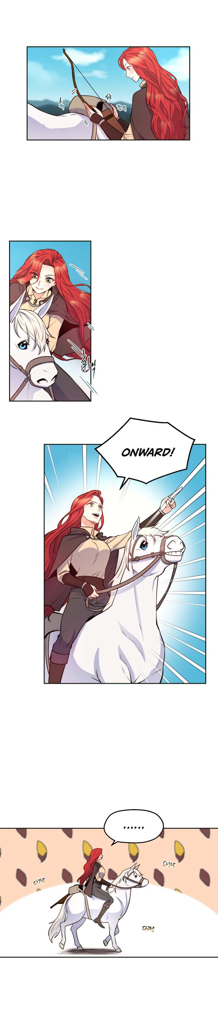 Anyone Can Become A Villainess chapter 32 page 17