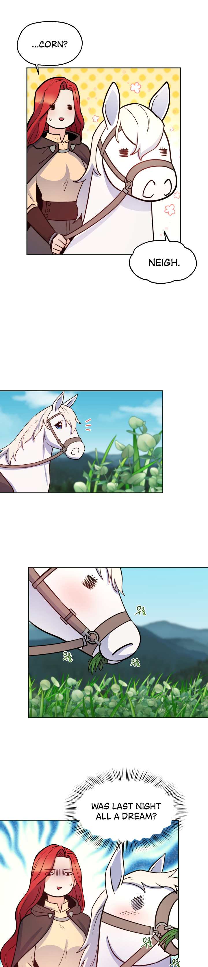 Anyone Can Become A Villainess chapter 32 page 18