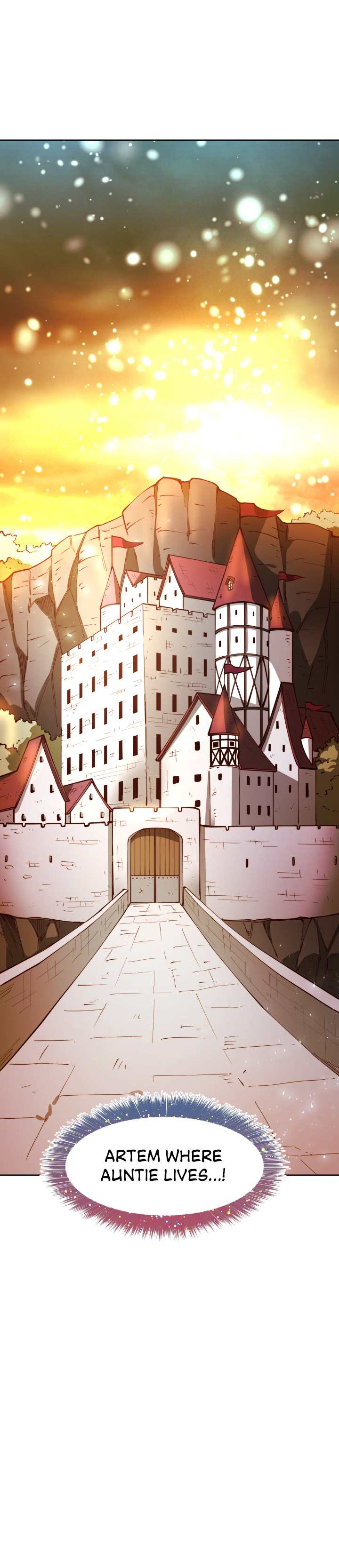 Anyone Can Become A Villainess chapter 32 page 23