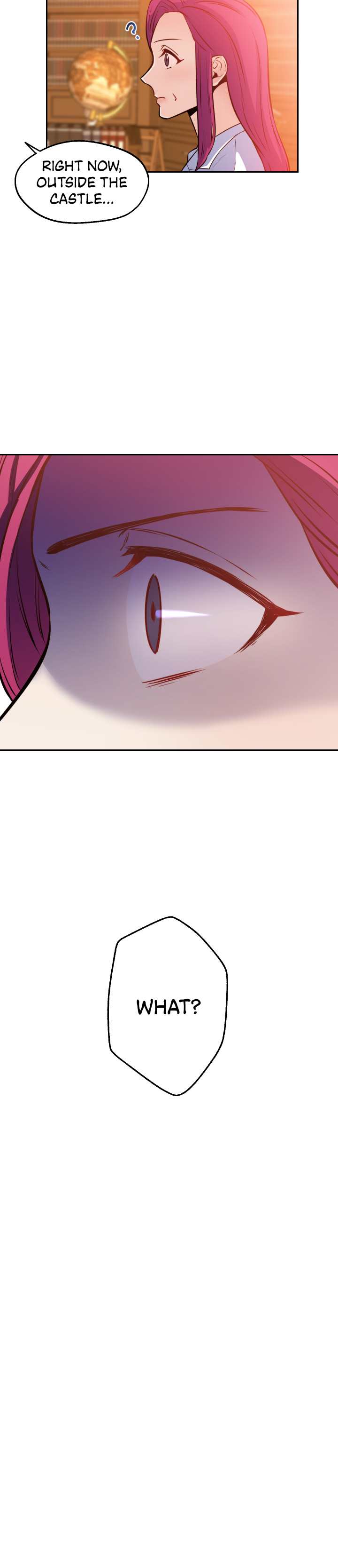 Anyone Can Become A Villainess chapter 32 page 25