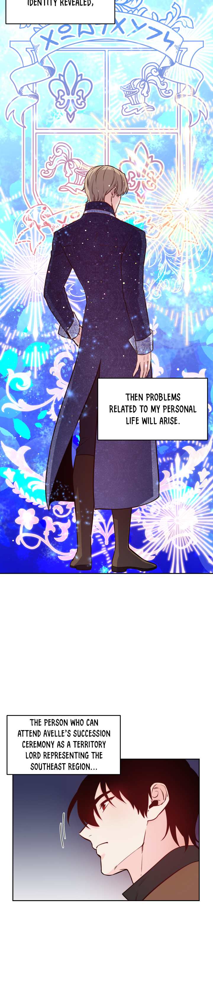 Anyone Can Become A Villainess chapter 32 page 7