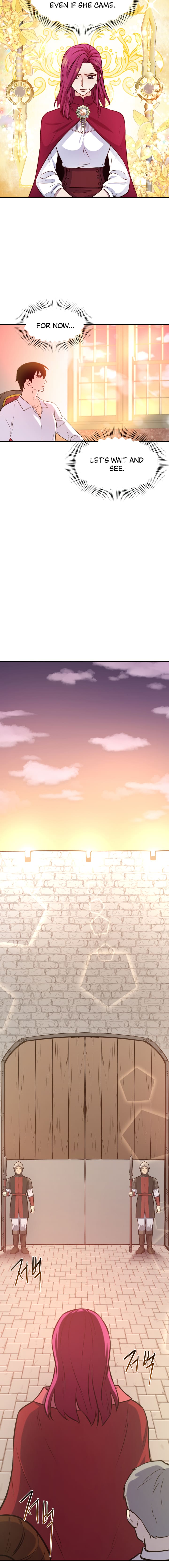 Anyone Can Become A Villainess chapter 33 page 4