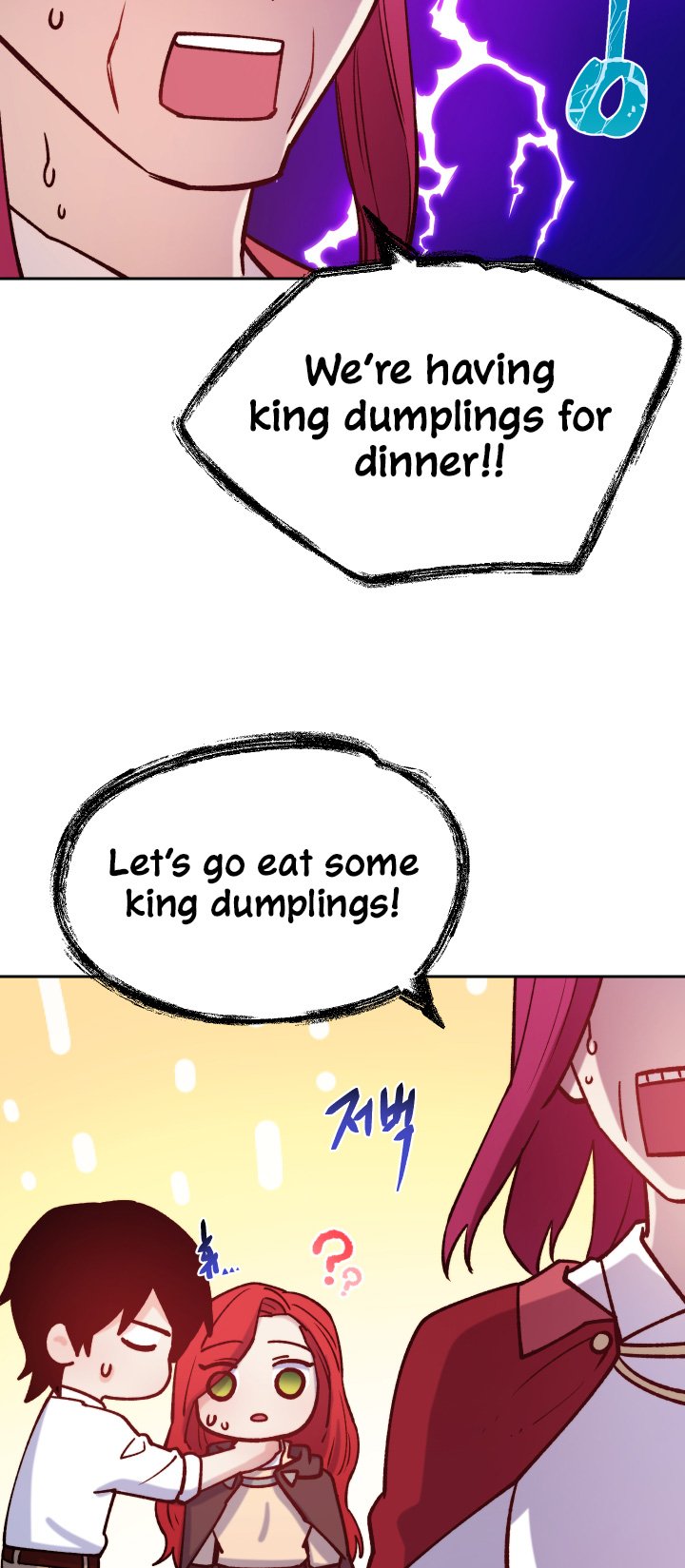 Anyone Can Become A Villainess chapter 34 page 15