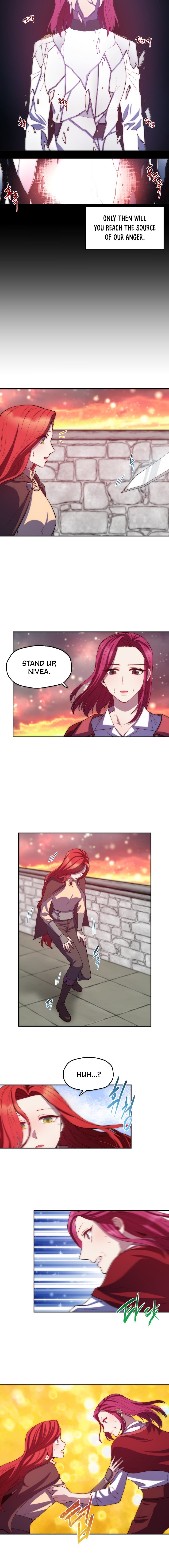 Anyone Can Become A Villainess chapter 34 page 7