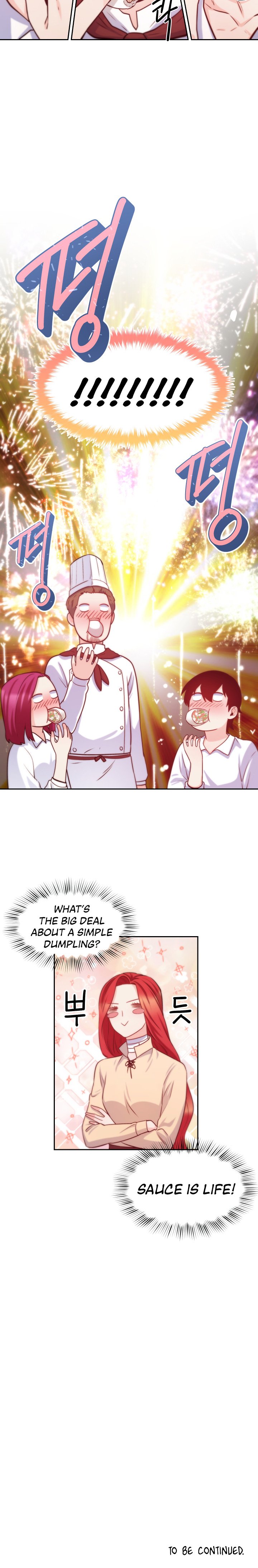 Anyone Can Become A Villainess chapter 36 page 13