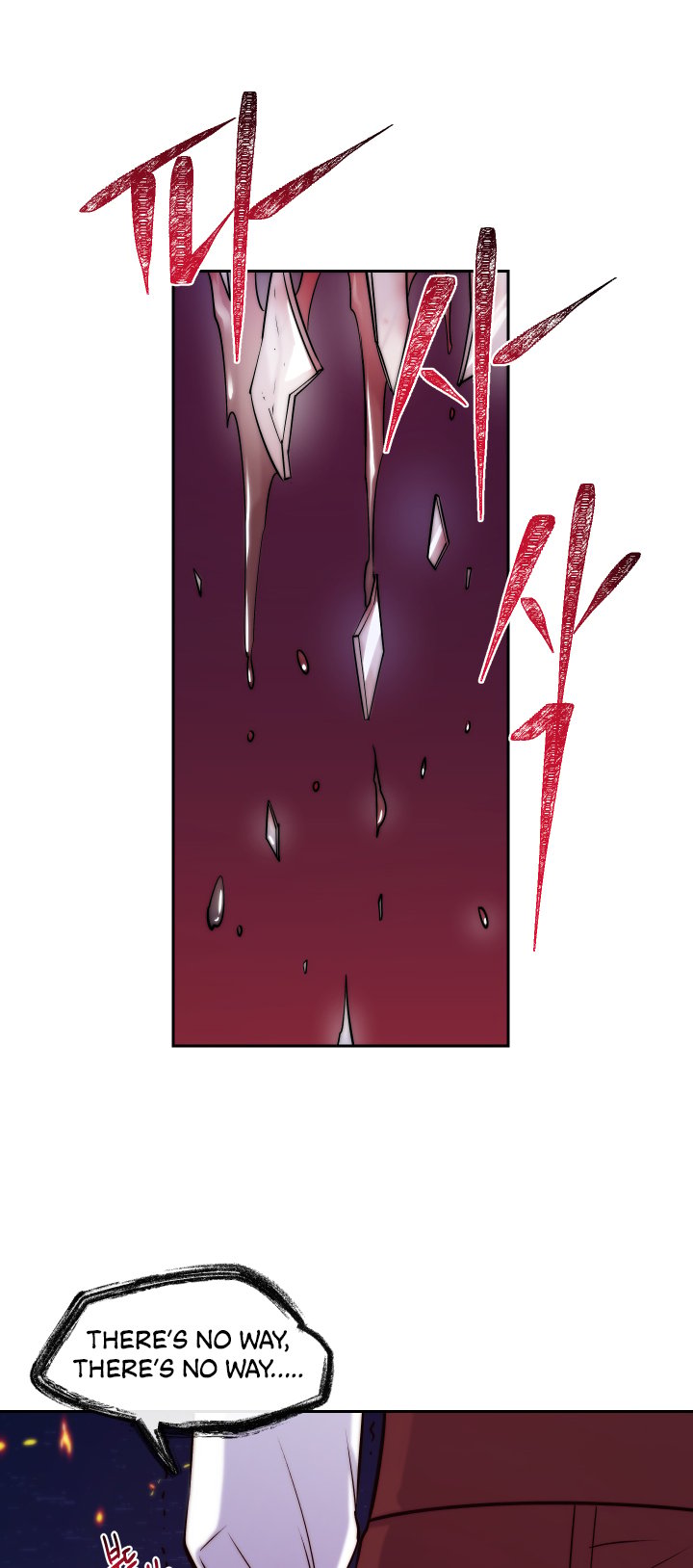Anyone Can Become A Villainess chapter 37 page 11