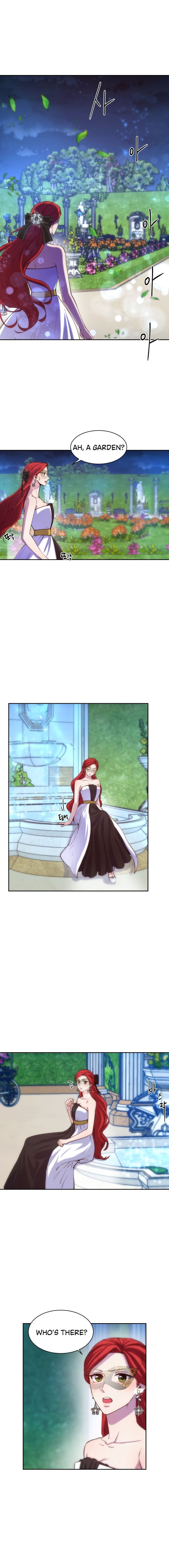 Anyone Can Become A Villainess chapter 43 page 10