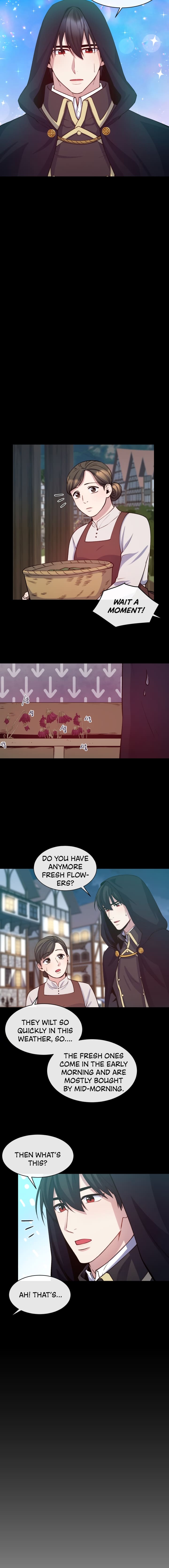Anyone Can Become A Villainess chapter 45 page 5