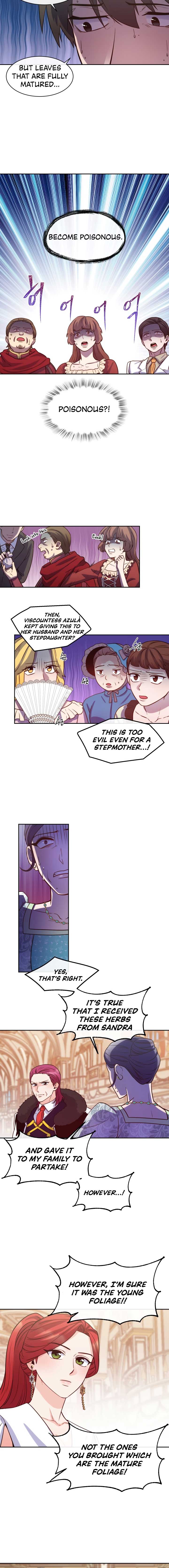 Anyone Can Become A Villainess chapter 48 page 2