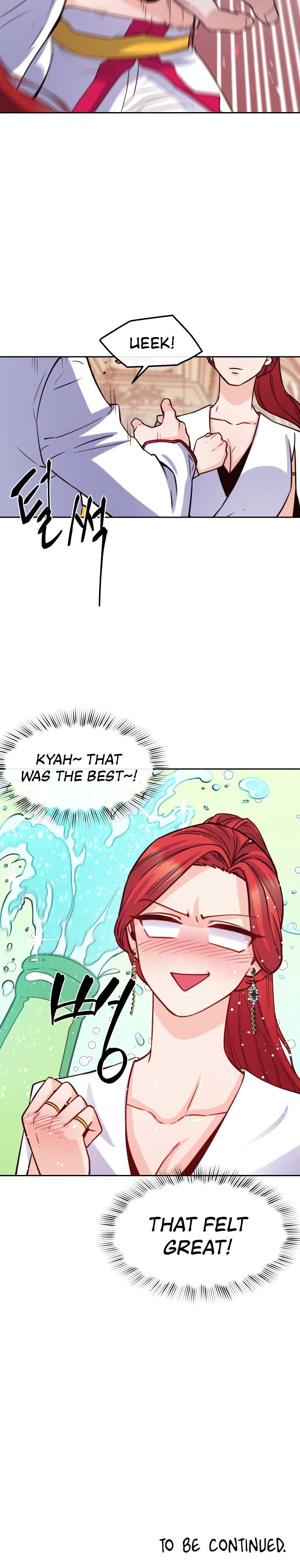 Anyone Can Become A Villainess chapter 48 page 12