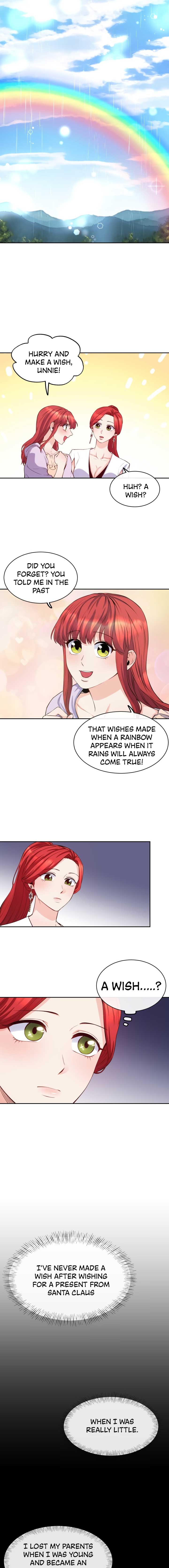 Anyone Can Become A Villainess chapter 50 page 2