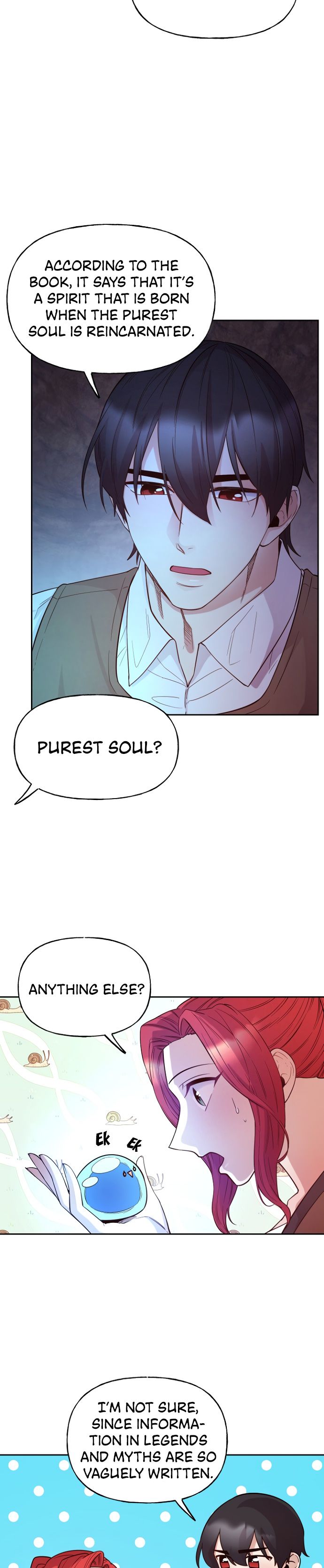 Anyone Can Become A Villainess chapter 54 page 5