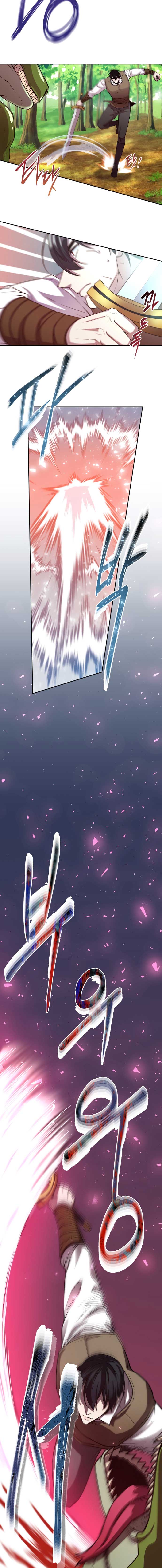 Anyone Can Become A Villainess chapter 55 page 9