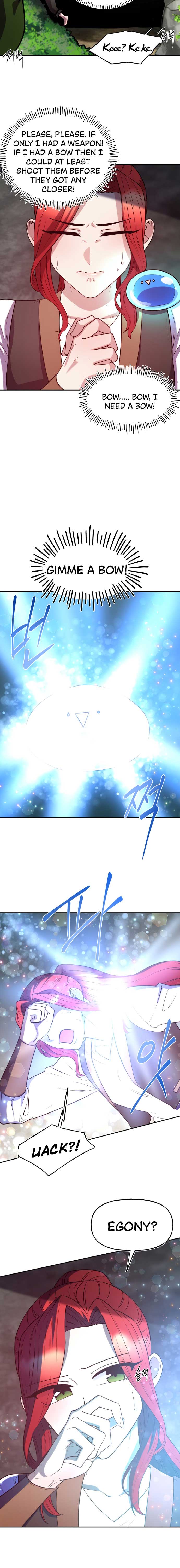 Anyone Can Become A Villainess chapter 55 page 12
