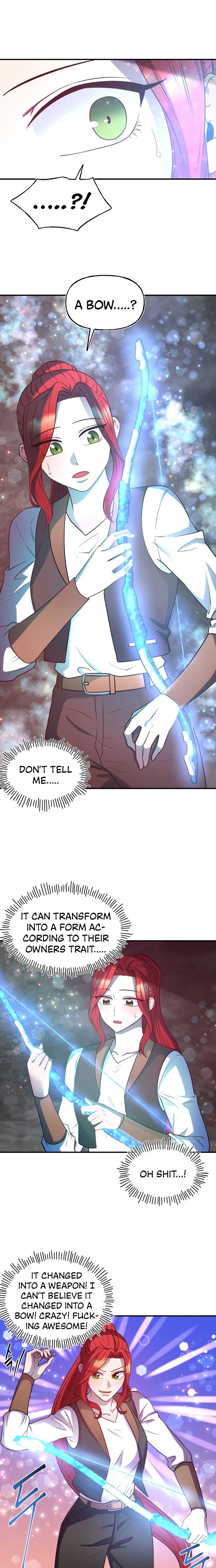 Anyone Can Become A Villainess chapter 55 page 13