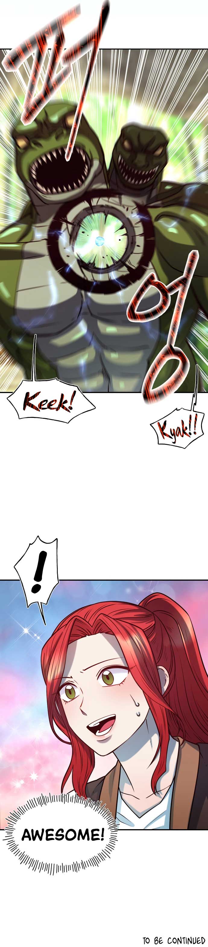 Anyone Can Become A Villainess chapter 55 page 18