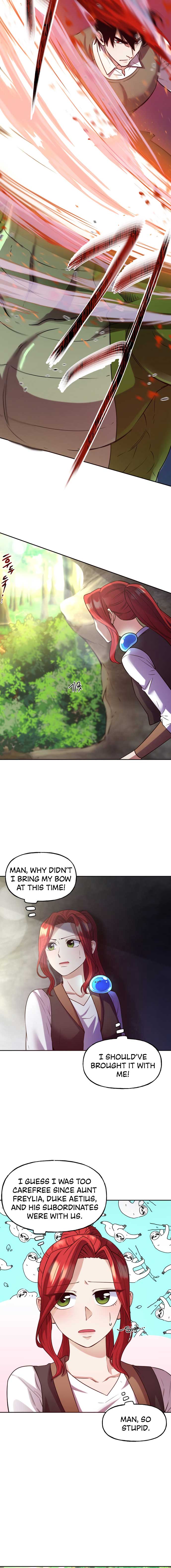 Anyone Can Become A Villainess chapter 55 page 6