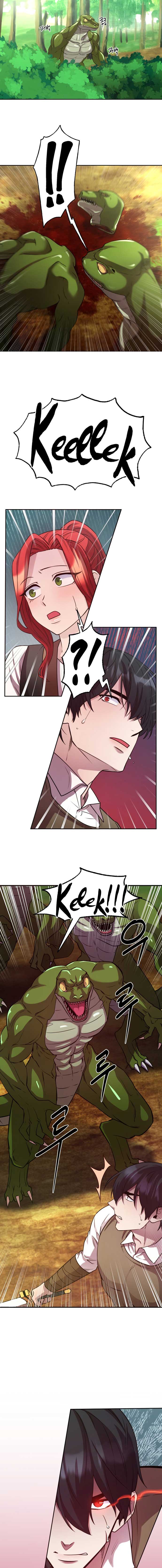 Anyone Can Become A Villainess chapter 55 page 7