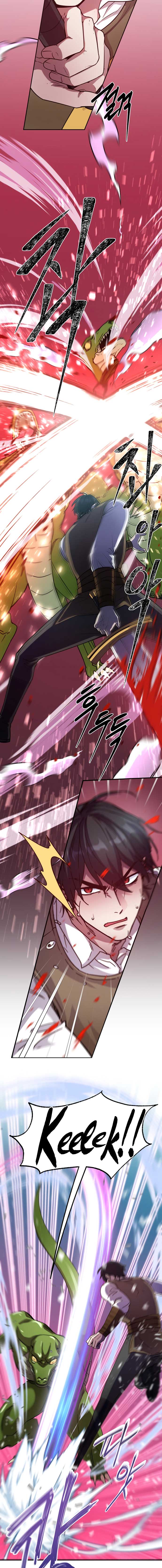 Anyone Can Become A Villainess chapter 55 page 8