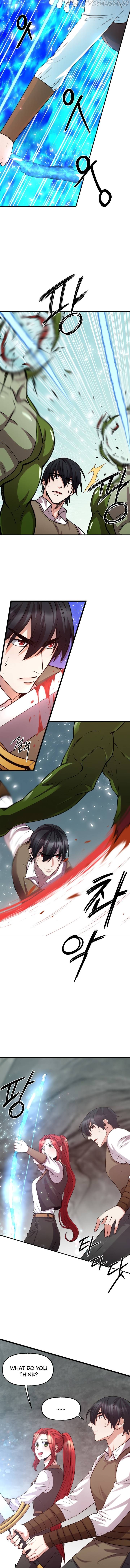 Anyone Can Become A Villainess chapter 56 page 3