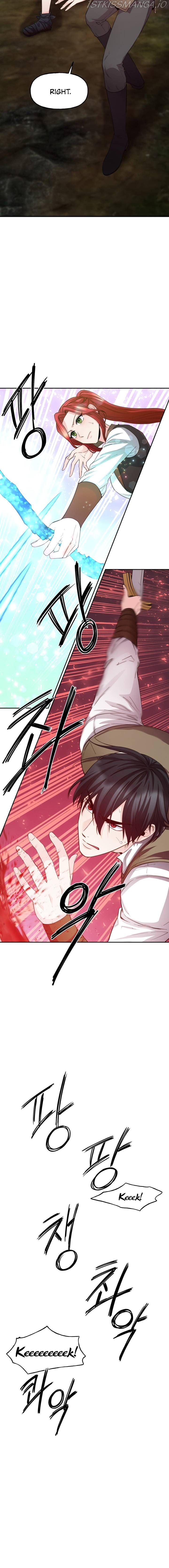 Anyone Can Become A Villainess chapter 56 page 5