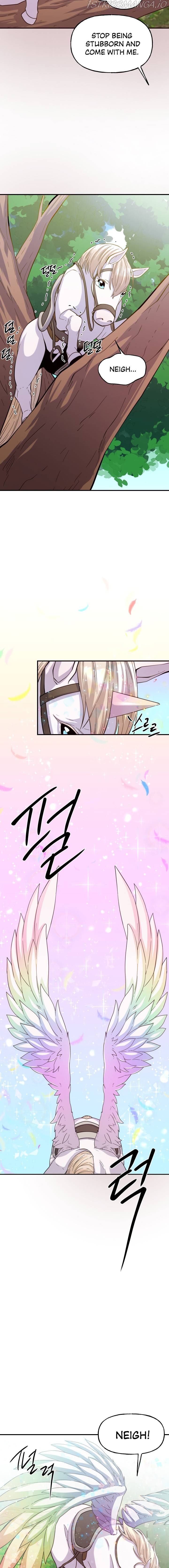 Anyone Can Become A Villainess chapter 56 page 12