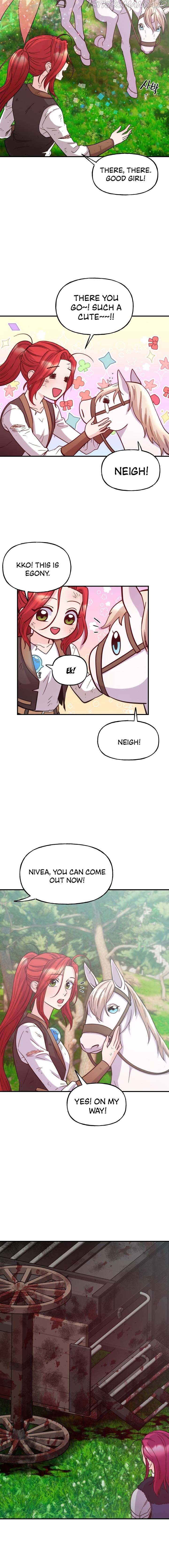 Anyone Can Become A Villainess chapter 56 page 13