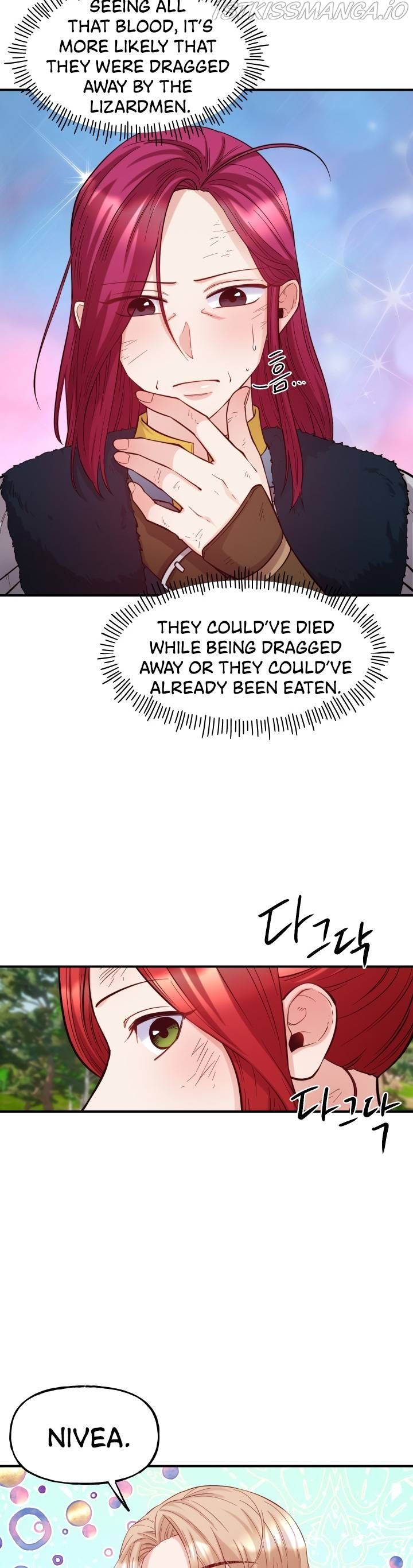 Anyone Can Become A Villainess chapter 56 page 15