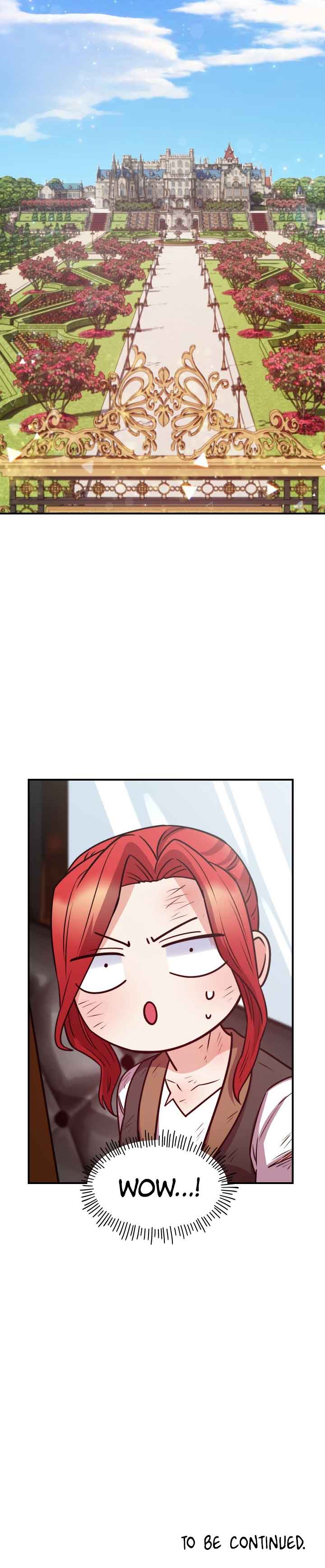 Anyone Can Become A Villainess chapter 57 page 15