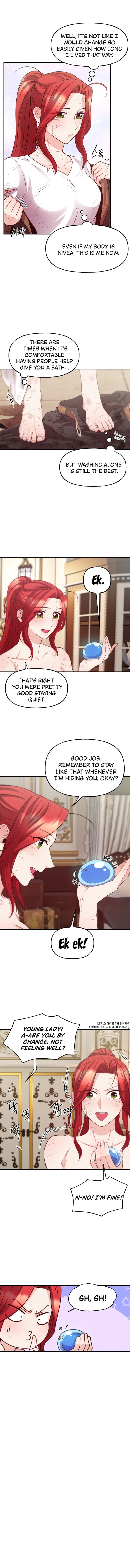Anyone Can Become A Villainess chapter 58 page 7